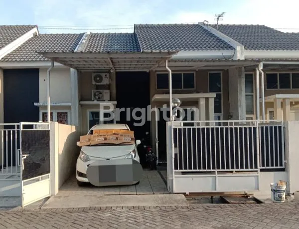 image RUMAH ALANA REGENCY, TAMBAK REJO, WARU, SIDOARJO ONE GATE SYSTEM (4)