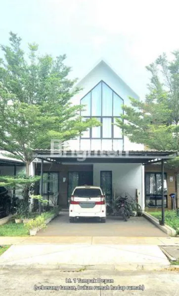 image DI JUAL CEPAT RUMAH SIAP HUNI NYAMAN, DI TENGAH KOTA DENGAN UDARA SEGAR  .. TURUN HARGA DARI 3.1 M JADI  2.6M , DI SEMANAN, KALIDERES, JAKARTA BARAT (1)