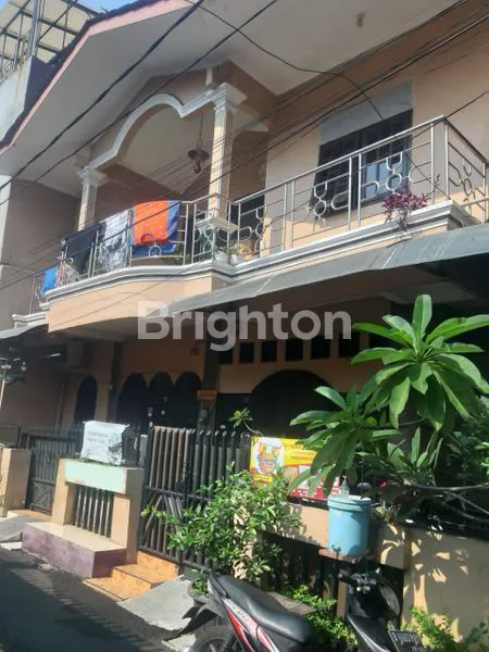 image TANAH BONUS RUMAH KOS BAGUS  2LT TANJUNG DUREN (4)