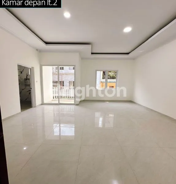 image TINGGAL 2 UNIT! RUMAH BARU DURI KEPA JAKARTA BARAT (2)