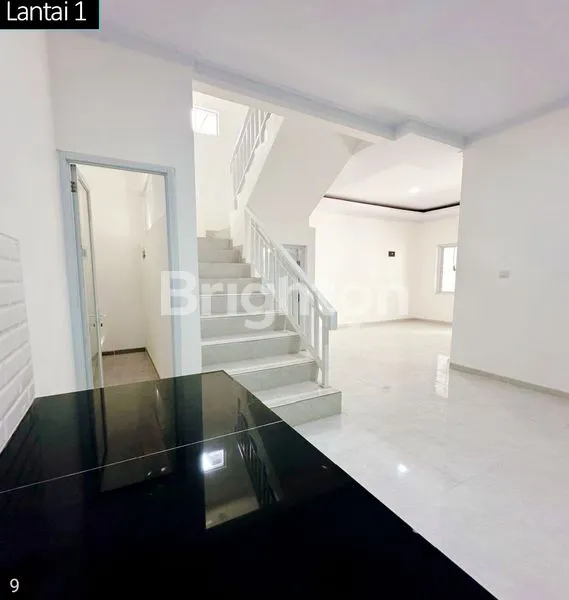 image TINGGAL 2 UNIT! RUMAH BARU DURI KEPA JAKARTA BARAT (1)