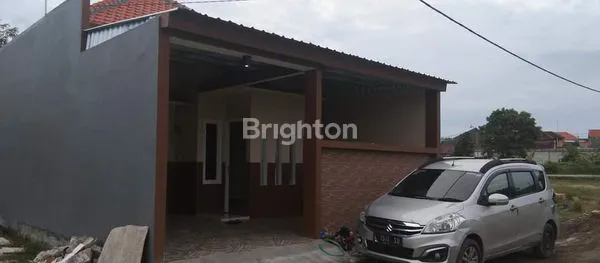 image DIJUAL RUMAH SIAP HUNI !!! (2)