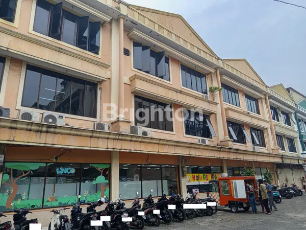 image RUKO GATEWAY WARU SIDOARJO (1)