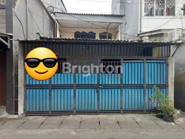 image DIJUAL RMH TUA PINGGIR JALAN STRATEGIS UTK USAHA (1)