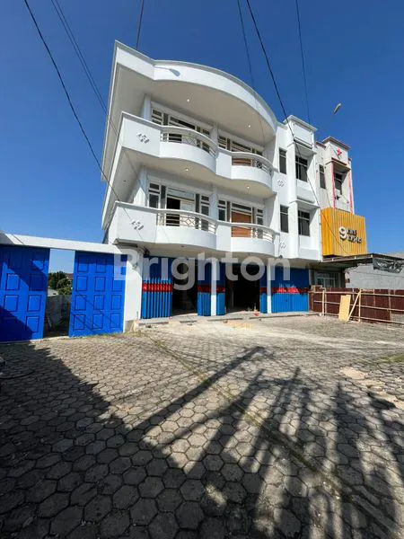 SEWA RUKO BANDAR LAMPUNG