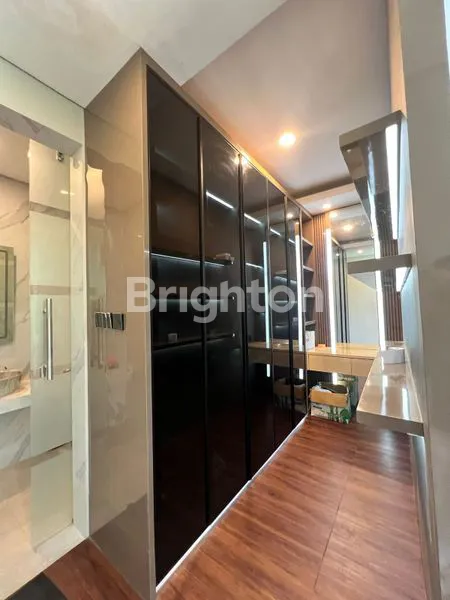 image TH00036 DI SEWAKAN RUMAH NORTHWEST (6)