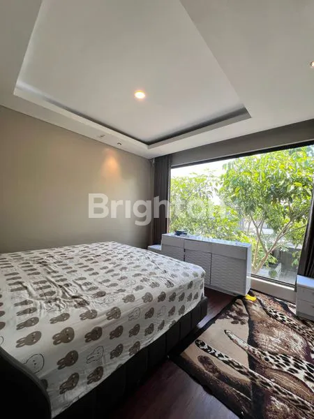 image TH00036 DI SEWAKAN RUMAH NORTHWEST (7)