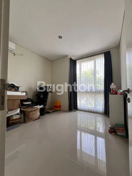 image TH00036 DI SEWAKAN RUMAH NORTHWEST (5)