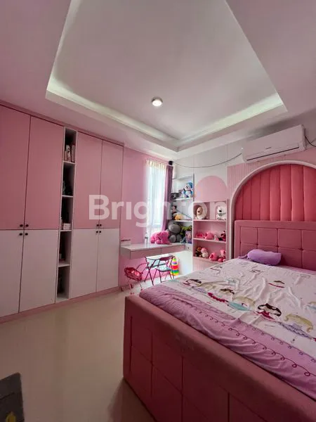 image TH00036 DI SEWAKAN RUMAH NORTHWEST (2)