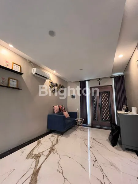 image TH00036 DI SEWAKAN RUMAH NORTHWEST (3)