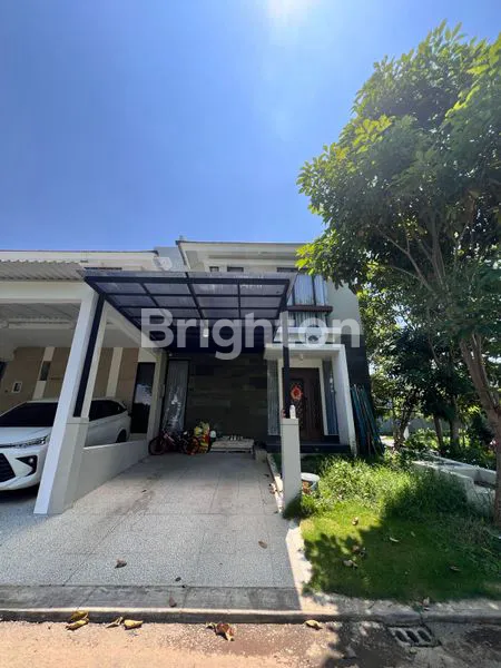 image TH00036 DI SEWAKAN RUMAH NORTHWEST (1)