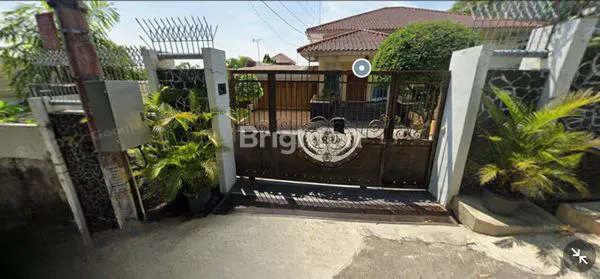 image RUMAH MEWAH KAWASAN ELITE BUKITSARI, LOKASI NYAMAN BUAT RUMAH TINGGAL & BISNIS (2)