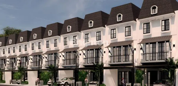 image RUMAH MAISON DES CLARIE  (5)