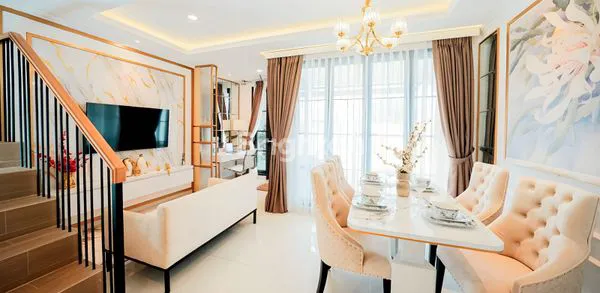 image RUMAH MAISON DES CLARIE  (4)