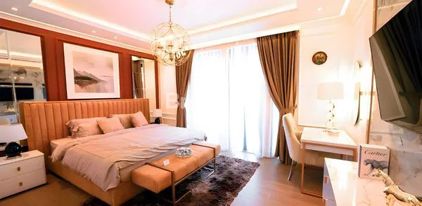 image RUMAH MAISON DES CLARIE  (3)