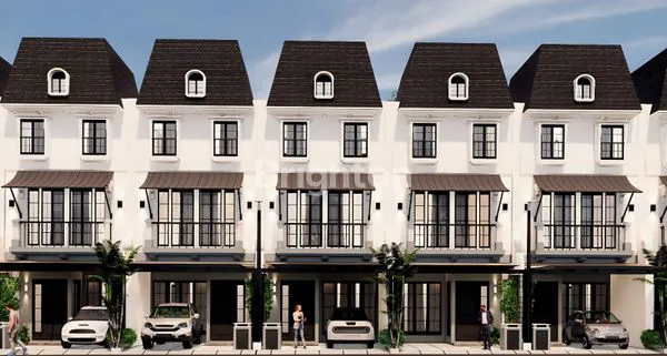 image RUMAH MAISON DES CLARIE  (1)