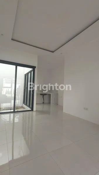 image RUMAH TINGGAL HANYA AVAILABLE 2 UNIT KONDISI HABIS RENOVASI SIAP HUNI DI CLUSTER PERUMAHAN DAN VILLA DI AREA TUKAD BALIAN DENPASAR SELATAN (7)