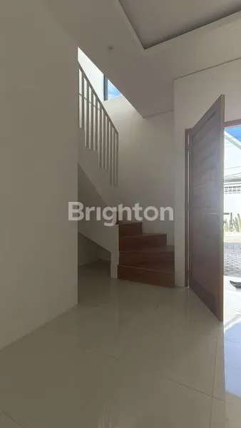 image RUMAH TINGGAL HANYA AVAILABLE 2 UNIT KONDISI HABIS RENOVASI SIAP HUNI DI CLUSTER PERUMAHAN DAN VILLA DI AREA TUKAD BALIAN DENPASAR SELATAN (8)