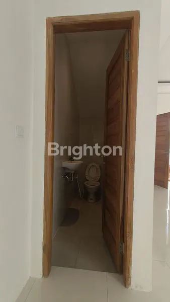 image RUMAH TINGGAL HANYA AVAILABLE 2 UNIT KONDISI HABIS RENOVASI SIAP HUNI DI CLUSTER PERUMAHAN DAN VILLA DI AREA TUKAD BALIAN DENPASAR SELATAN (6)