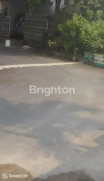 image RUMAH 2 1/4 LANTAI TURUN HARGA — PERUM TAMAN PULO INDAH PENGGILINGAN CAKUNG JAKARTA TIMUR (7)