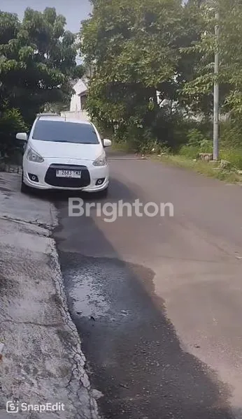 image RUMAH 2 1/4 LANTAI TURUN HARGA — PERUM TAMAN PULO INDAH PENGGILINGAN CAKUNG JAKARTA TIMUR (8)