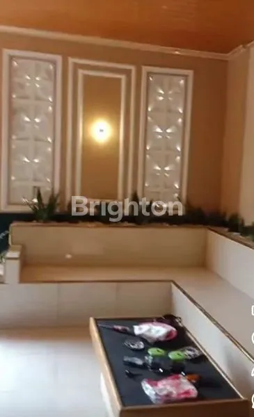 image RUMAH 2 1/4 LANTAI TURUN HARGA — PERUM TAMAN PULO INDAH PENGGILINGAN CAKUNG JAKARTA TIMUR (3)