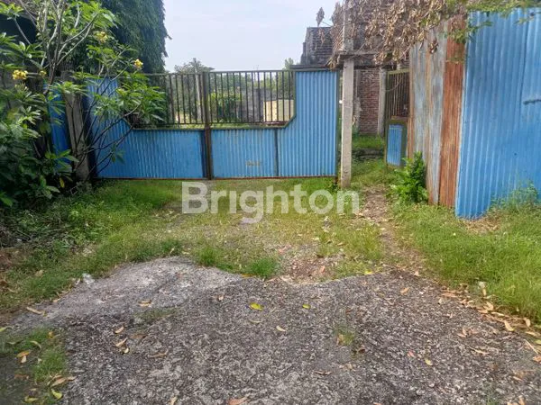 Gambar Property NOL JALAN RAYA, STRATEGIS DI PASURUAN, KRAJAN SELATAN