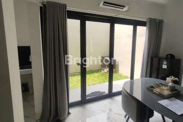 image RUMAH HUNIAN STRATEGIS DI GREEN SAMARA BINTARO (3)