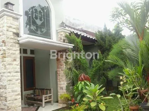 image RUMAH SIAP HUNI DI BOGOR RAYA PERMAI  DEKAT LOTTEMART, HYPERMARKET YASMIN, YOGYA DEPT STORE, RS.YASMIN, RSIA SURYATNI, RSU TNI AU, SMAN 2 BOGOR, STARBUCKS,STASIUN CILEBUT, TERMINAL BUBULAK  (4)