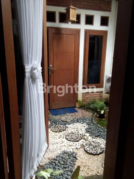 image RUMAH SIAP HUNI DI BOGOR RAYA PERMAI  DEKAT LOTTEMART, HYPERMARKET YASMIN, YOGYA DEPT STORE, RS.YASMIN, RSIA SURYATNI, RSU TNI AU, SMAN 2 BOGOR, STARBUCKS,STASIUN CILEBUT, TERMINAL BUBULAK  (5)