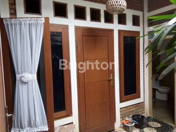 image RUMAH SIAP HUNI DI BOGOR RAYA PERMAI  DEKAT LOTTEMART, HYPERMARKET YASMIN, YOGYA DEPT STORE, RS.YASMIN, RSIA SURYATNI, RSU TNI AU, SMAN 2 BOGOR, STARBUCKS,STASIUN CILEBUT, TERMINAL BUBULAK  (8)