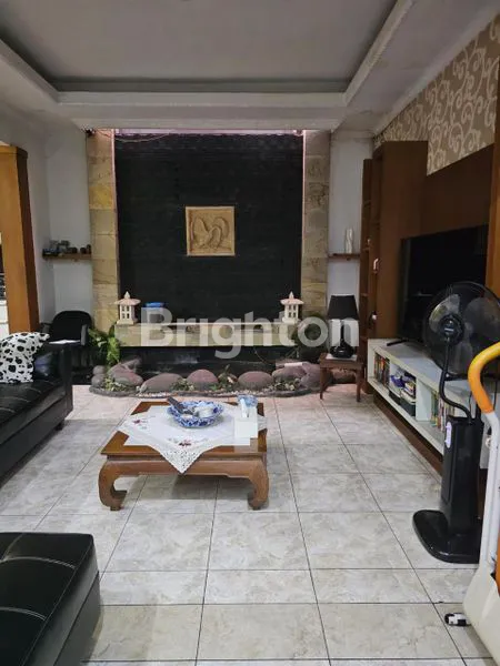 image RUMAH BESAR DAN LUAS SIAP HUNI DI CIMANGGIS (6)