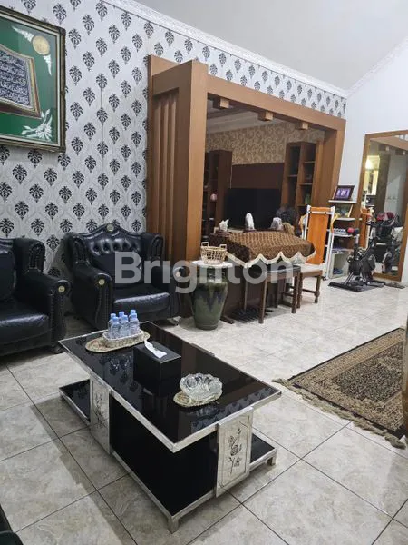 image RUMAH BESAR DAN LUAS SIAP HUNI DI CIMANGGIS (2)