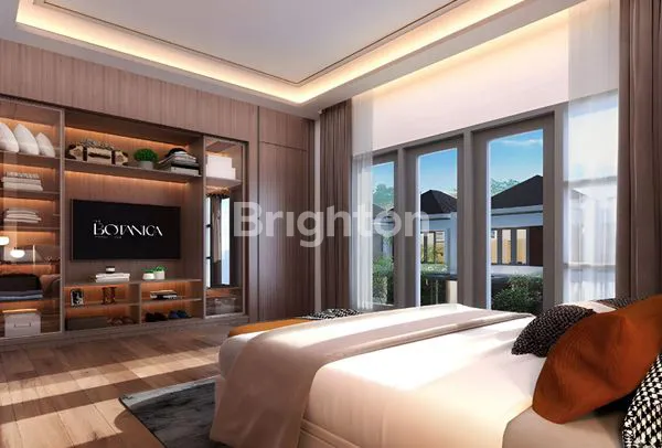 image RUMAH DI BOTANICA CILEUNGSI (5)