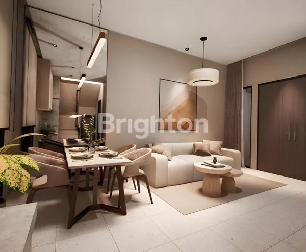 image RUMAH DI BOTANICA CILEUNGSI (2)