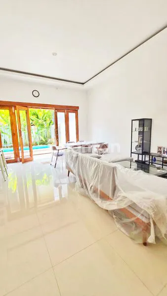 image VILLA MEWAH 3KT FULL FURNISHED + POOL DI KAWASAN ELITE NUSA DUA (3)