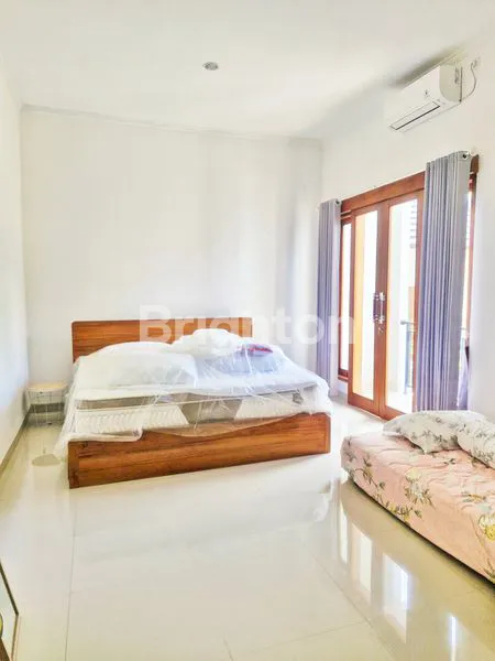 image VILLA MEWAH 3KT FULL FURNISHED + POOL DI KAWASAN ELITE NUSA DUA (6)