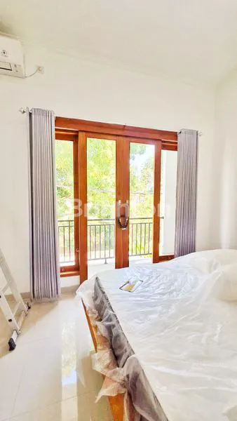 image VILLA MEWAH 3KT FULL FURNISHED + POOL DI KAWASAN ELITE NUSA DUA (7)