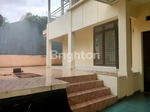 image RUMAH DI BOGOR LAKESIDE (2)