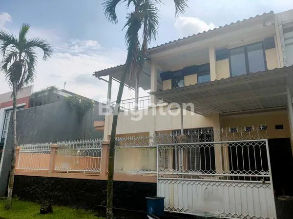 image RUMAH DI BOGOR LAKESIDE (1)