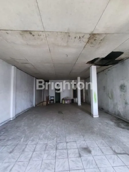 image RUKO SIAP HUNI DI GOWA, LOKASI PINGGIR JALAN POROS (5)