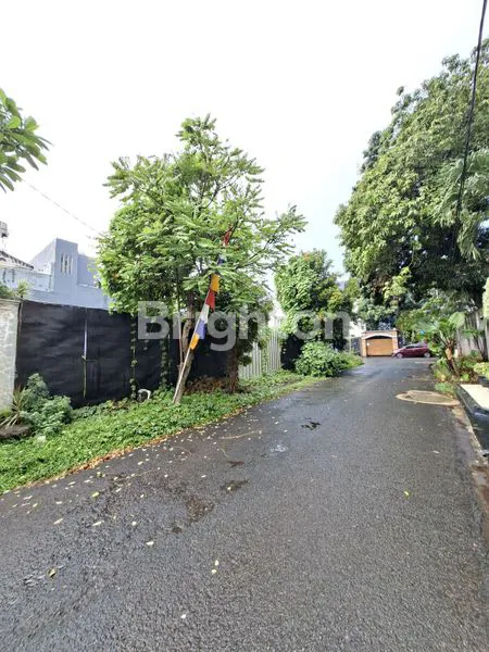 image TANAH/KAVLING PONDOK INDAH JAKARTA SELATAN (1)