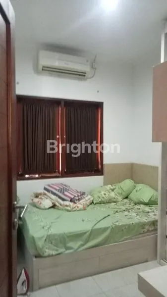 image RUMAH 1 LANTAI FULL FURNISH MODERN MINIMALIS ROYAL GADEN VILLA PERUM TAMAN GIRI KUTA SELATAN (6)