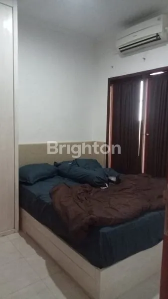 image RUMAH 1 LANTAI FULL FURNISH MODERN MINIMALIS ROYAL GADEN VILLA PERUM TAMAN GIRI KUTA SELATAN (7)