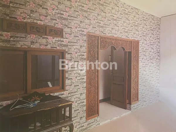 image DIJUAL RUMAH 2 LANTAI DI PERUMAHAN PESONA PANGRANGO DI SUKABUMI (5)