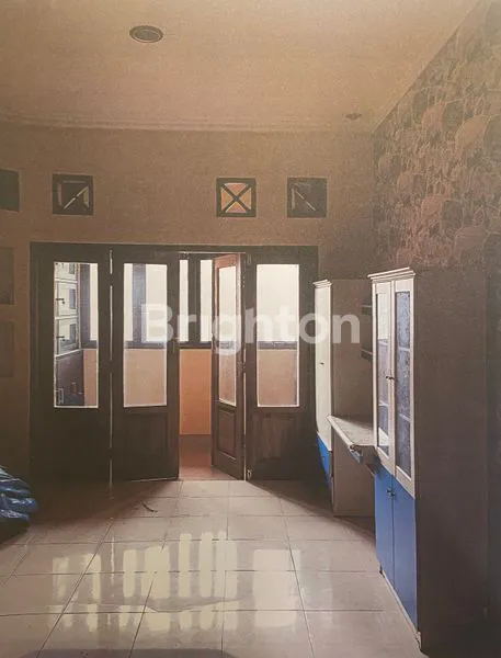 image DIJUAL RUMAH 2 LANTAI DI PERUMAHAN PESONA PANGRANGO DI SUKABUMI (8)