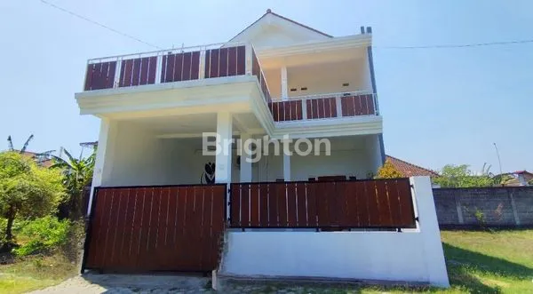 image RUMAH BARU DI KEDIRI (1)