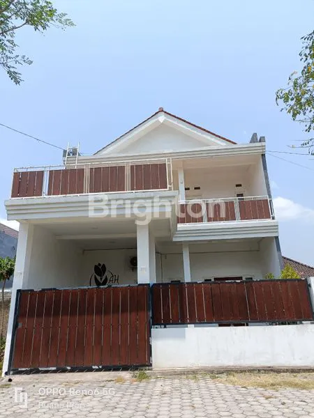 image RUMAH BARU DI KEDIRI (2)