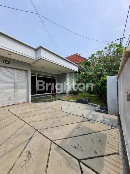 MARGOREJO INDAH VIII