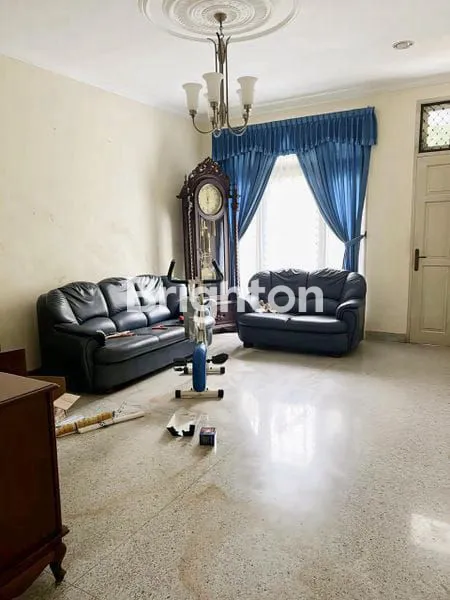 image RUMAH SEMI FURNISHED GREENVILLE JAKARTA BARAT (3)